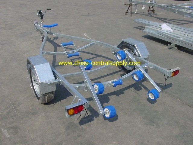 3.6m Light duty Boat Trailer JST01