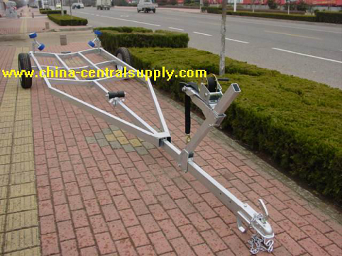 5.6m Boat Trailer BCT0920