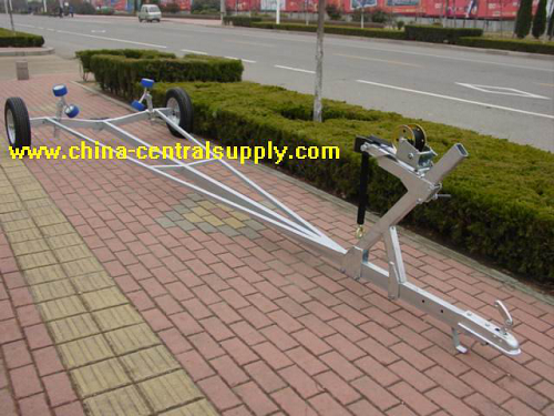 4.5m Boat Trailer BCT0910