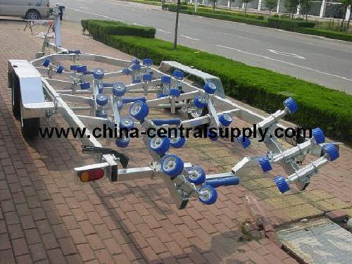 8.2m Boat Trailer BCT0109