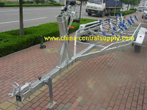 10.5m/11m/12m Boat trailer BCT1050