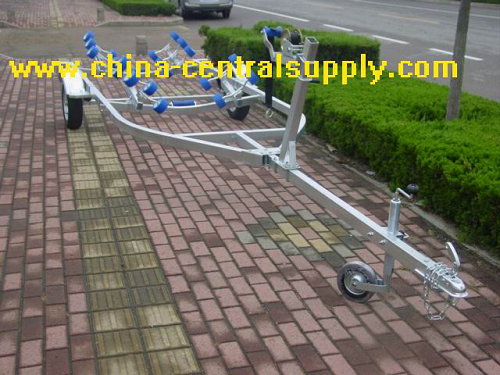 5.8m Light duty boat trailer CT0580