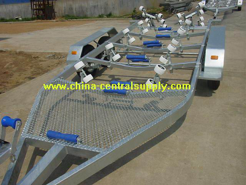 7.9m Boat Trailer BCT0108L