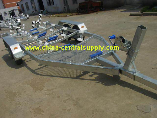 7.9m Boat Trailer BCT0108L