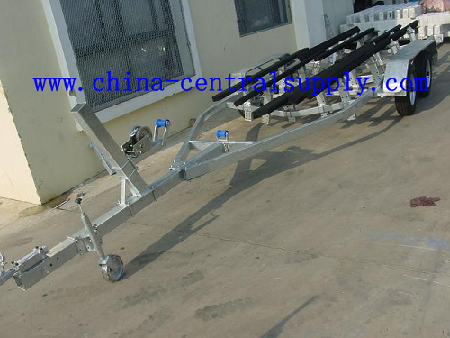 7.3m Boat Trailer BCT0108P