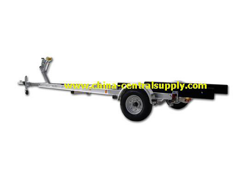 4.8m Aluminum Boat Trailer ACT0101