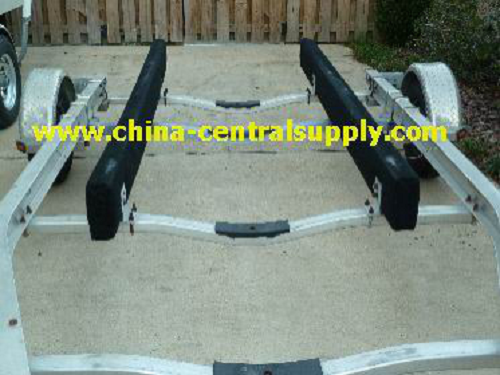 3.9m Aluminum Boat Trailer ACT0100