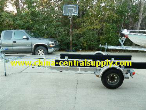 3.9m Aluminum Boat Trailer ACT0100