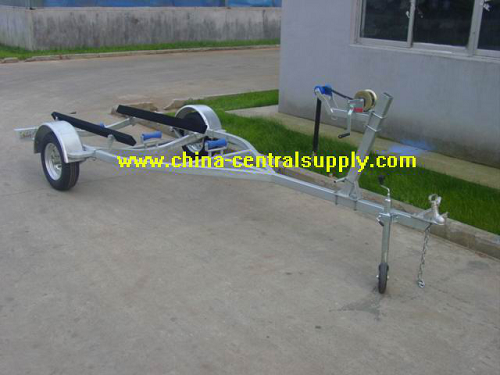 4.3m Jet Ski Trailer CT0069S