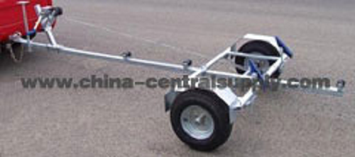 4.1m Jet Ski Trailer CT0069U