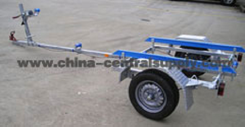 4.1m Jet Ski Trailer CT0069U