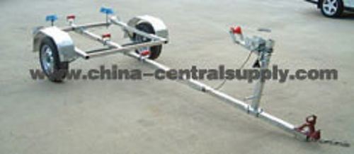 4.1m Jet Ski Trailer CT0069U