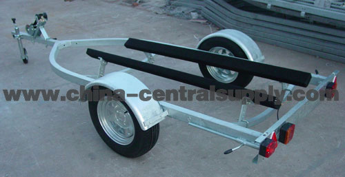 3.7m Jet Ski Trailer CT0068X