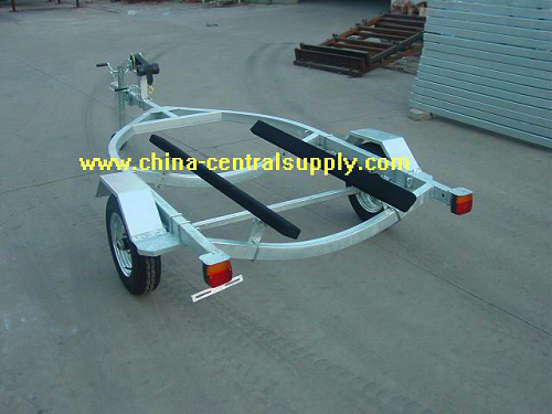 3.5m Jet Ski Trailer CT0068