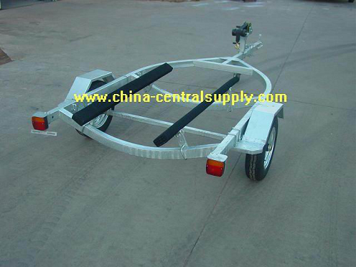 3.5m Jet Ski Trailer CT0068