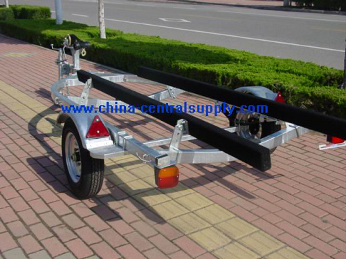 3.6m Jet Ski Trailer CT0062B