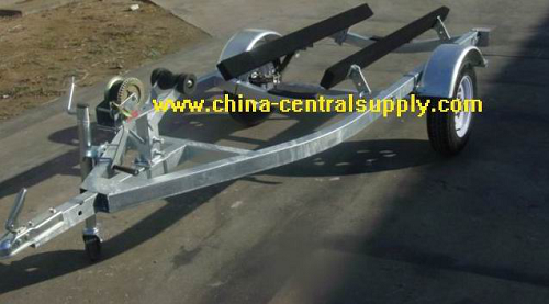 3.2mJet Ski Trailer CT0062A