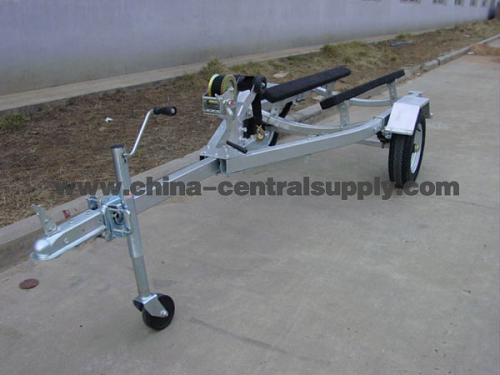 3.2m Jet Ski Trailer CT0062