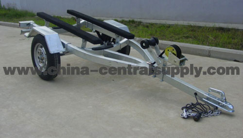 3.2m Jet Ski Trailer CT0061