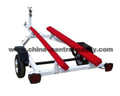 2.6m Jet Ski Trailer CT0060