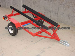 1.8m Jet Ski Trailer CT0031