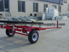 3.6m Jet Ski Trailer CT0031B