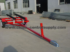 3.6m Jet Ski Trailer CT0031B