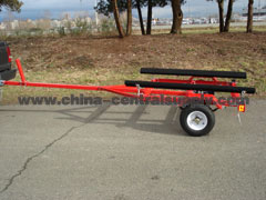 3.6m Jet Ski Trailer CT0031B