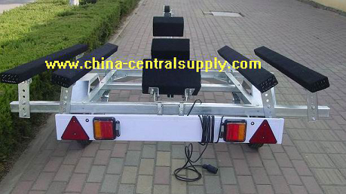 3.6m Jet Ski trailer CT0031D