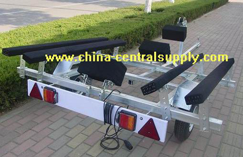 3.6m Jet Ski trailer CT0031D