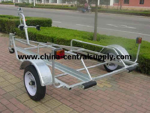 3.6m Jet Ski trailer UAE364