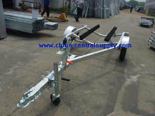 3.7m Jet Ski trailer CT0067B