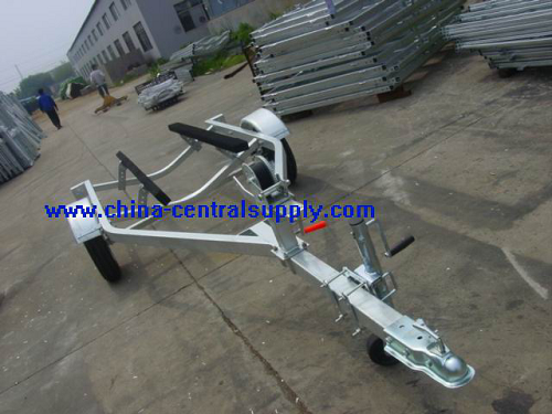 3.7m Jet Ski trailer CT0067B