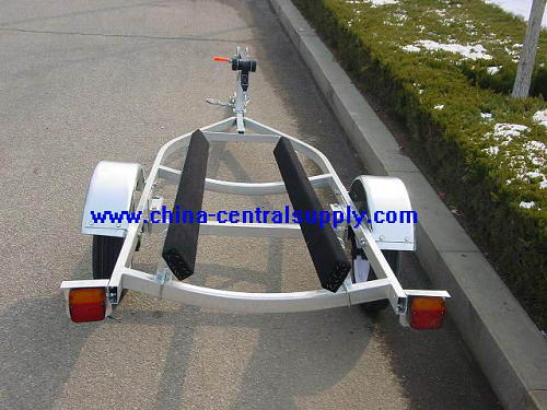 3.9m Jet Ski trailer CT0066A