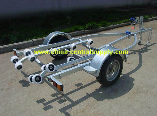 4.8m Jet Ski trailer CT0065D