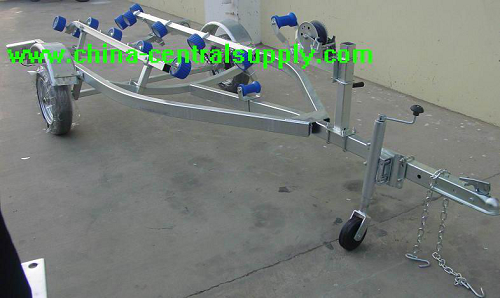 3.5m Jet Ski Trailer CT0065T