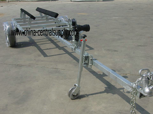 4.4m Jet Ski Trailer CT0031BP