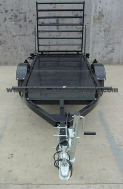 2.2x1.1m ATV Trailer CT0095