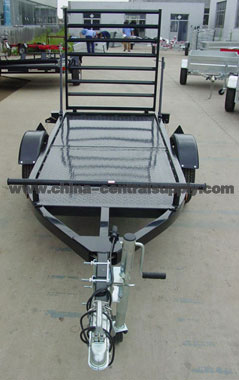 2.2x1.1m ATV Trailer CT0095