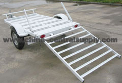 2.0x1.5m ATV Trailer CT0093