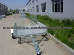 2.0x1.55m ATV Trailer CT0090E