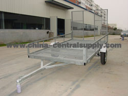 2.8x1.55m ATV Trailer CT0090