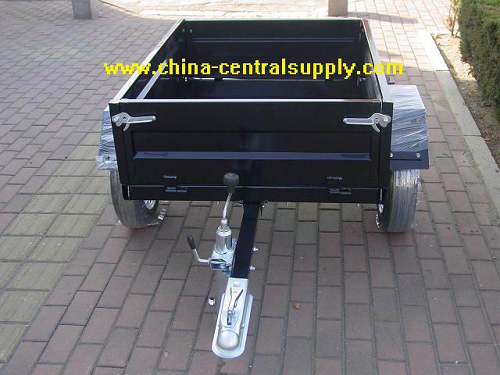 1.5x1.0m ATV Trailer CT0086