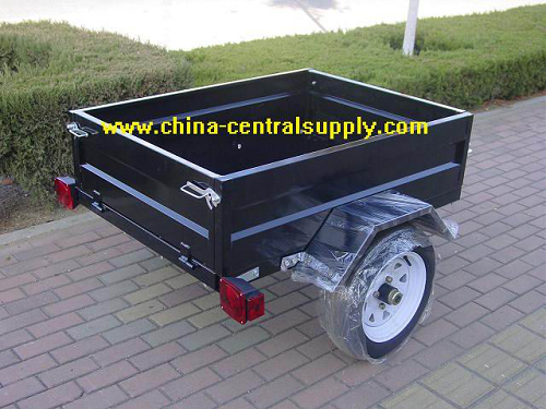 1.5x1.0m ATV Trailer CT0086