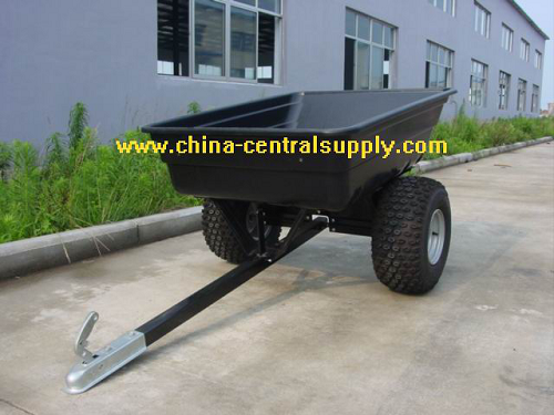 1.2x0.95m ATV Trailer CT0091