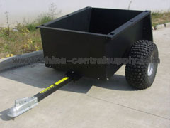 1.09x0.77m ATV Trailer TT0042