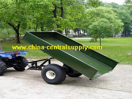 1.8x1.1m ATV Trailer CT0087C