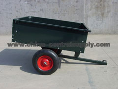 0.97x0.76m ATV Trailer CT0040