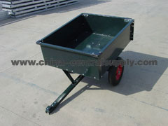 0.97x0.76m ATV Trailer CT0040