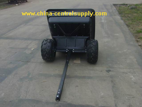 1.2x0.95m ATV Trailer CT0091C